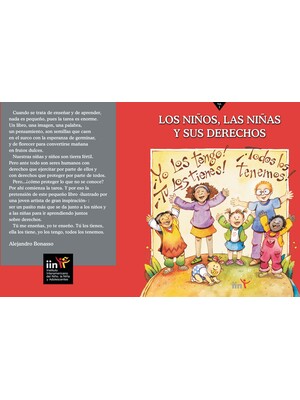 Los Niños, las Niñas y sus Derechos