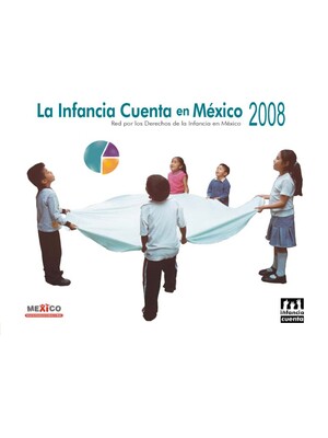 La Infancia Cuenta en Mexico