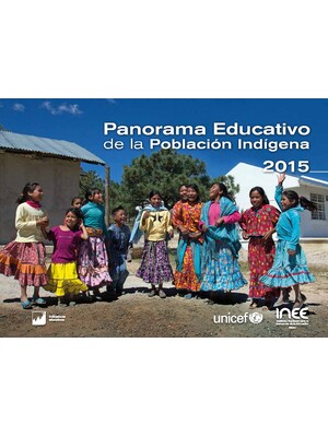 Panorama Educativo de la Población Indígena