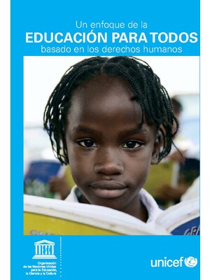 Un enfoque de la educación para todos basado en los derechos humanos