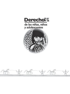 Derechos de las niñas, niños y adolescentes
