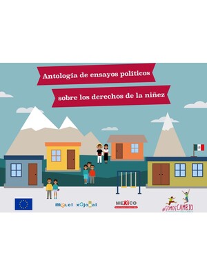 Antologia de ensayos políticos 2017