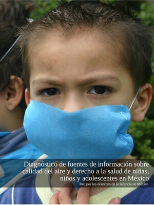 Diagnóstico de fuentes de información sobre calidad del aire