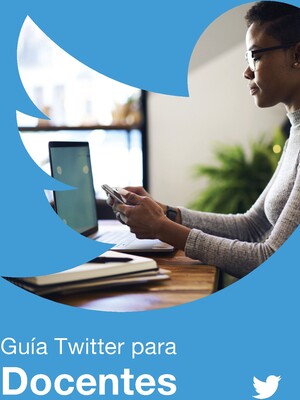 Guía Twitter para Docentes