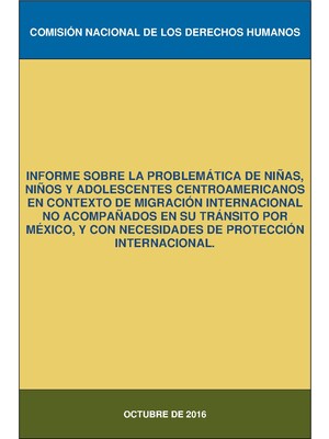 Informe nnacmna