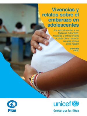 Vivencias y relatos sobre el embarazo en adolescentes