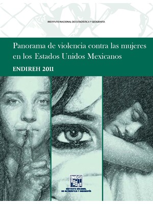 Panorama de violencia contra las mujeres en los Estados Unidos Mexicanos