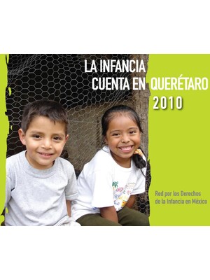La Infancia Cuenta en Querétaro