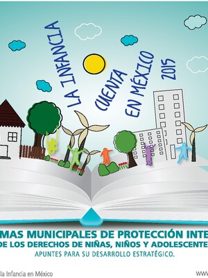 La Infancia Cuenta en México 2015