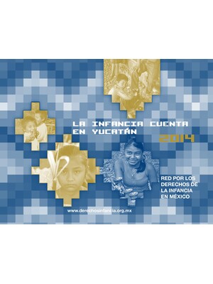 La Infancia Cuenta en Yucatán