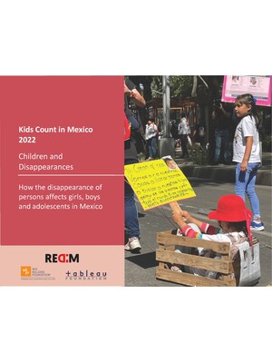 Kids Count Mexico 2022