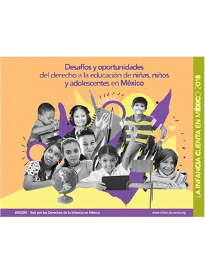 Desafíos y oportunidades del derecho a la educación de niñas, niños y adolescentes