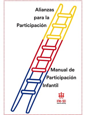Alianzas para la participación. Manual de Participación Infantil