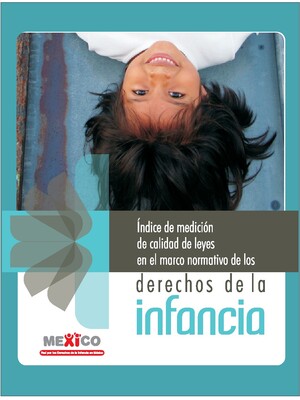 Índice de medición de calidad de leyes en el marco normativo de los derechos de la infancia