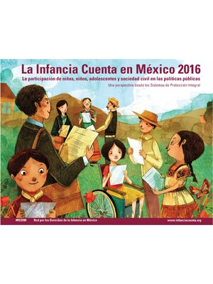 La Infancia Cuenta en México 2016