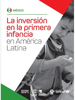 La inversión en la primera infancia en América Latina