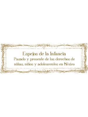 Espejos de la Infancia