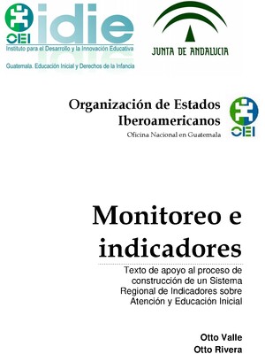 Corto: Monitoreo e indicadores