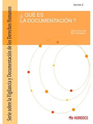 ¿Qué es la documentación?