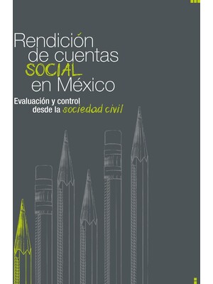 Rendición de cuentas social en México