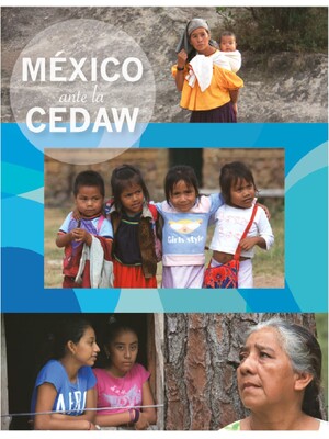 México ante la Cedaw