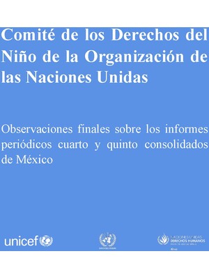 Comité de los Derechos del Niño de la Organización de las Naciones Unidas