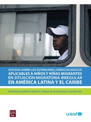 Estándares jurídicos migrantes