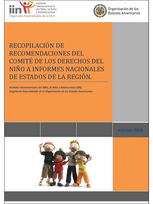 Recomendaciones Comité OEA