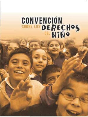 Convención sobre los Derechos del Niño